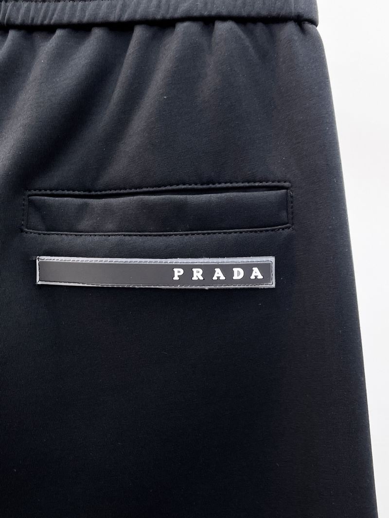 Prada Short Pants